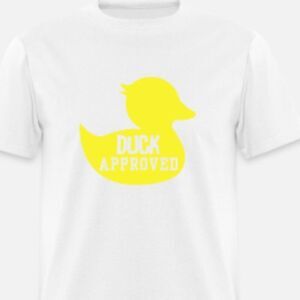 Duck Approved